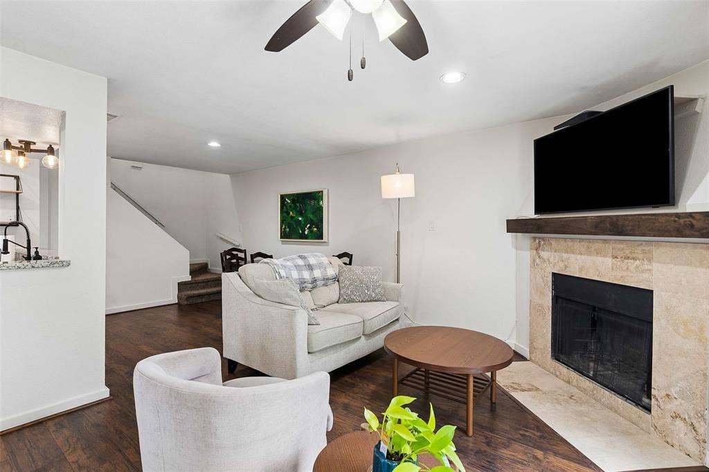 4777 Cedar Springs Road, #5P, Dallas, TX 75219 4777 Cedar Springs Road, #5P, Dallas, TX 75219