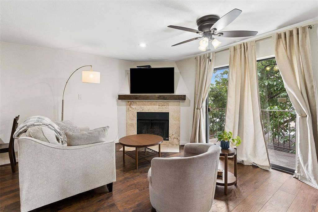 4777 Cedar Springs Road, #5P, Dallas, TX 75219 4777 Cedar Springs Road, #5P, Dallas, TX 75219