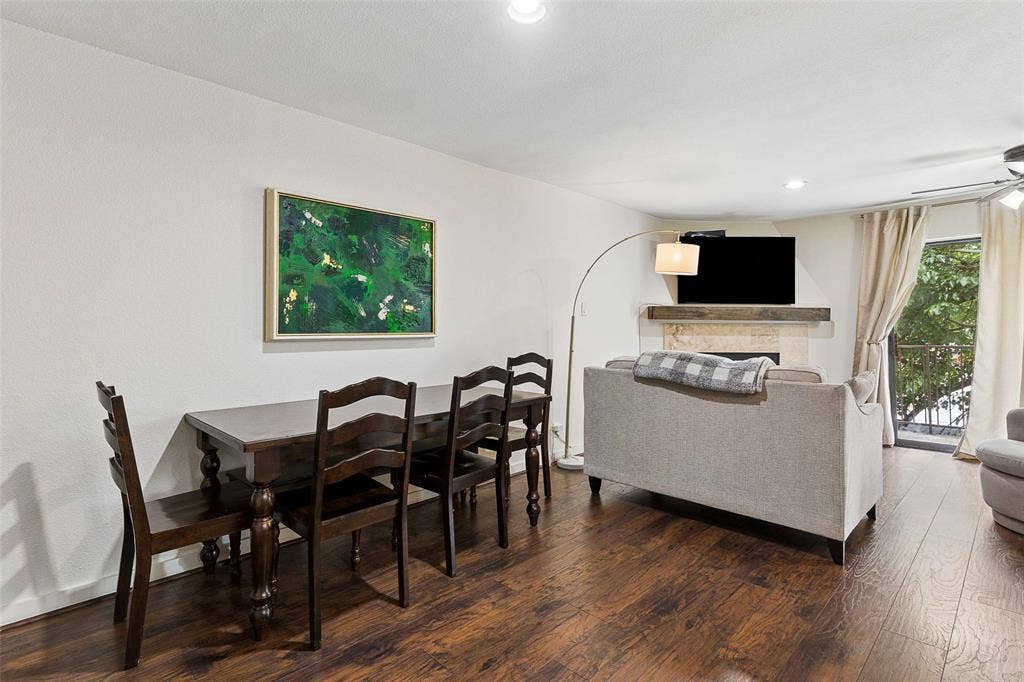 4777 Cedar Springs Road, #5P, Dallas, TX 75219 4777 Cedar Springs Road, #5P, Dallas, TX 75219