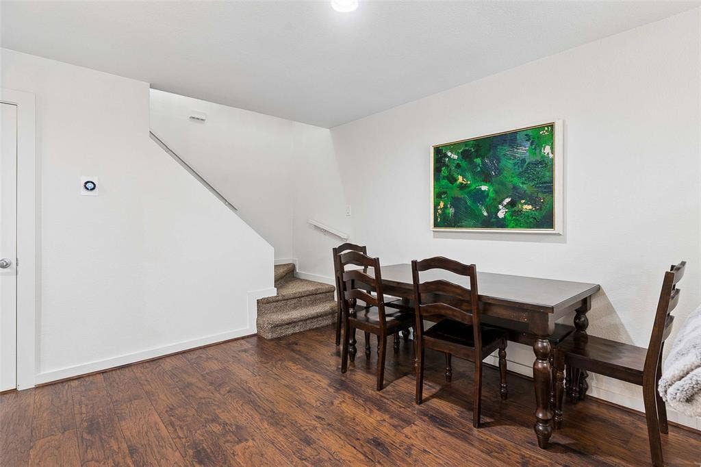 4777 Cedar Springs Road, #5P, Dallas, TX 75219 4777 Cedar Springs Road, #5P, Dallas, TX 75219