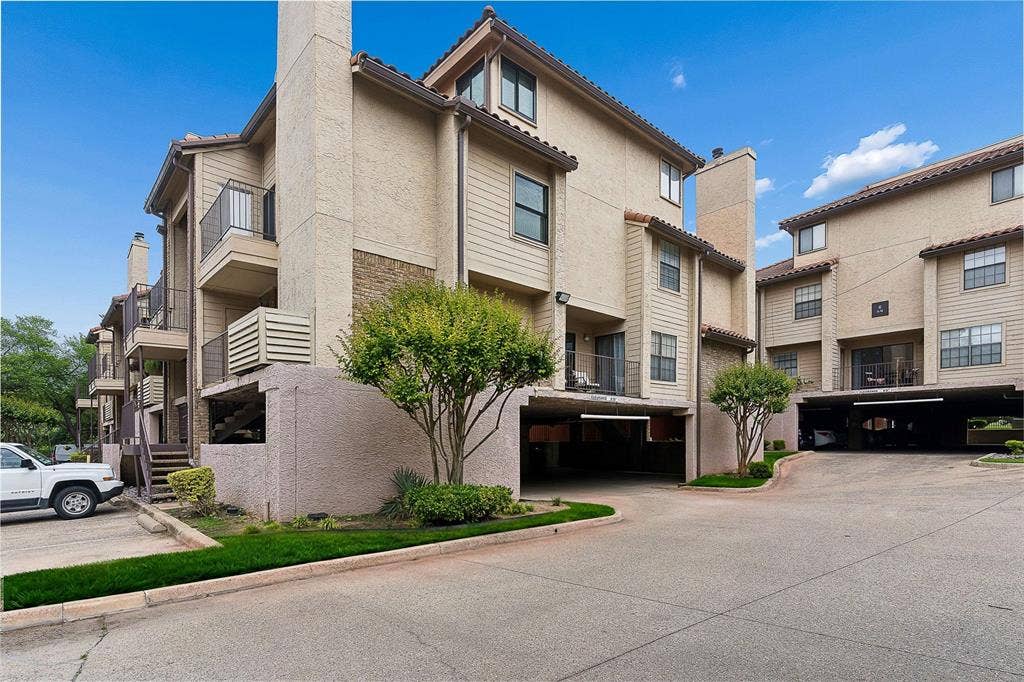 4777 Cedar Springs Road, #5P, Dallas, TX 75219 4777 Cedar Springs Road, #5P, Dallas, TX 75219
