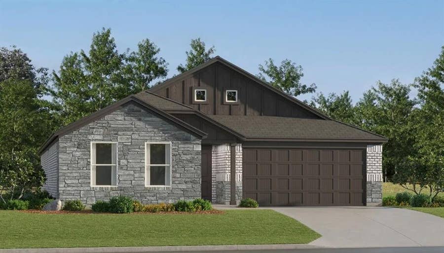 Property photo for 2913 Serenity Grove Lane, Fort Worth, TX