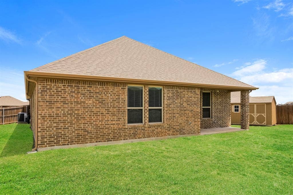105 Gentle Circle Way, Royse City, TX 75189 105 Gentle Circle Way, Royse City, TX 75189