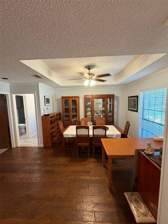 1310 Briarmeade Drive, Duncanville, TX 75137