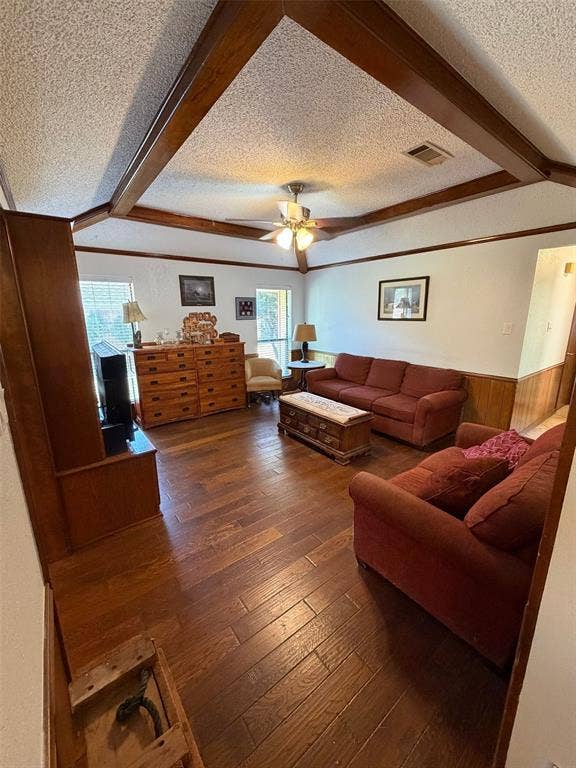 1310 Briarmeade Drive, Duncanville, TX 75137