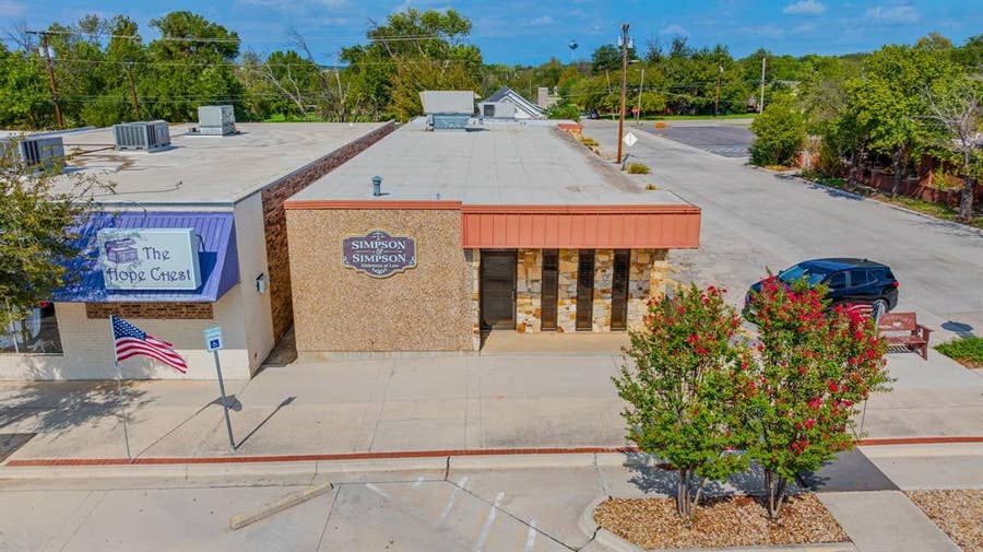 Property photo for 1119 Halsell Street, Bridgeport, TX