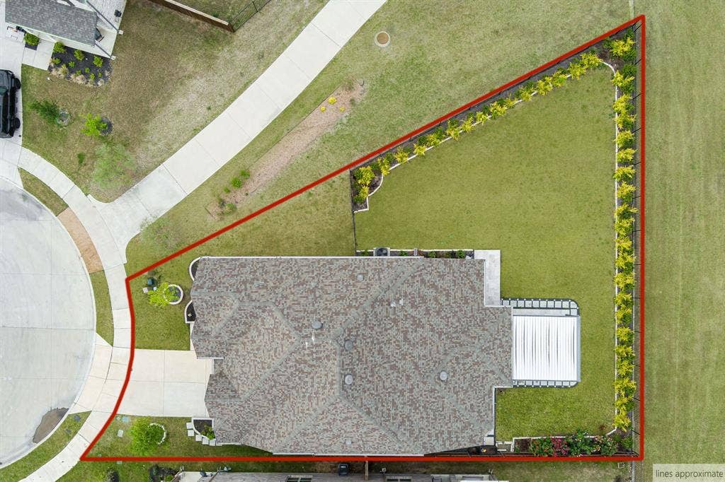 2025 Rhea Court, Celina, TX 75009 2025 Rhea Court, Celina, TX 75009