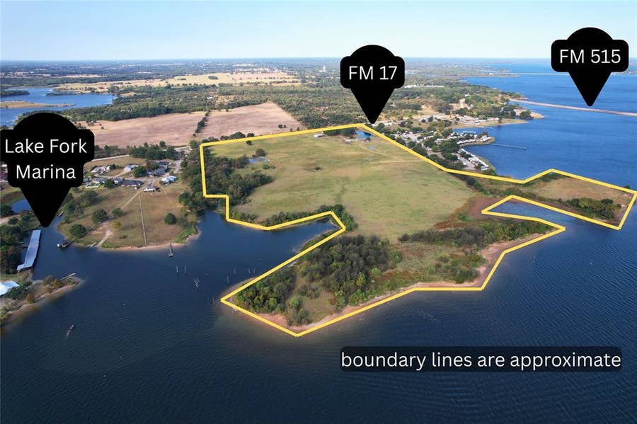 Property photo for 4790 North FM 17, Alba, TX