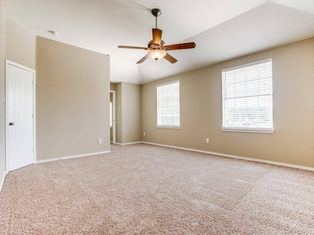 2117 Arthur Street, McKinney, TX 75071 LARGE GAME ROOM ON THE SECOND FLOOR!