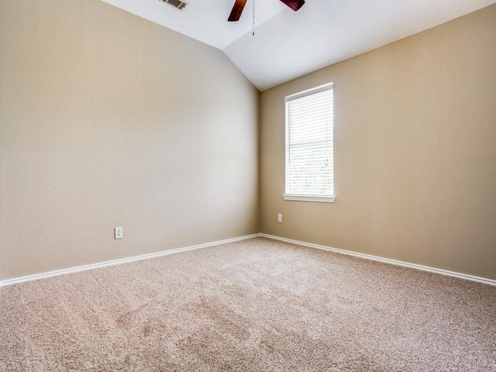 2117 Arthur Street, McKinney, TX 75071 LARGE 2ND GUEST BEDROOM WITH WALK-IN CLOSET!