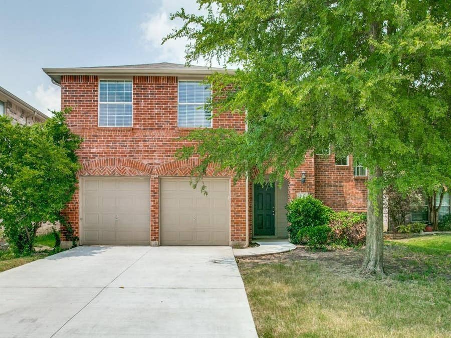 Property photo for 2117 Arthur Street, McKinney, TX