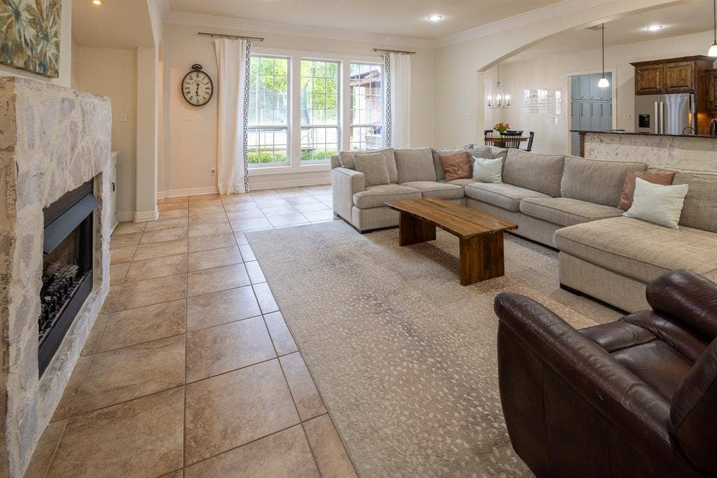 101 Thames, Bullard, TX 75757 101 Thames, Bullard, TX 75757