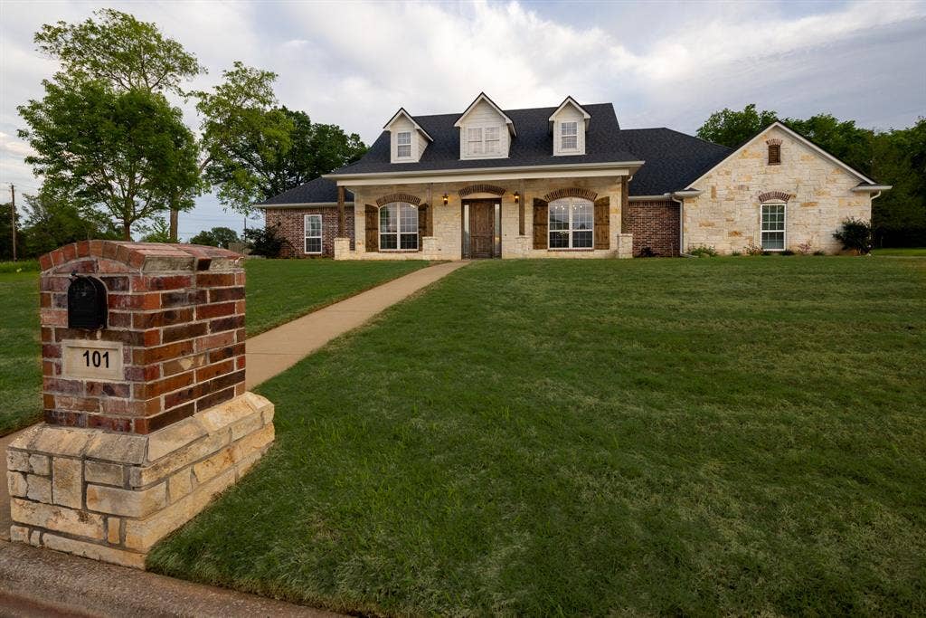 101 Thames, Bullard, TX 75757 101 Thames, Bullard, TX 75757