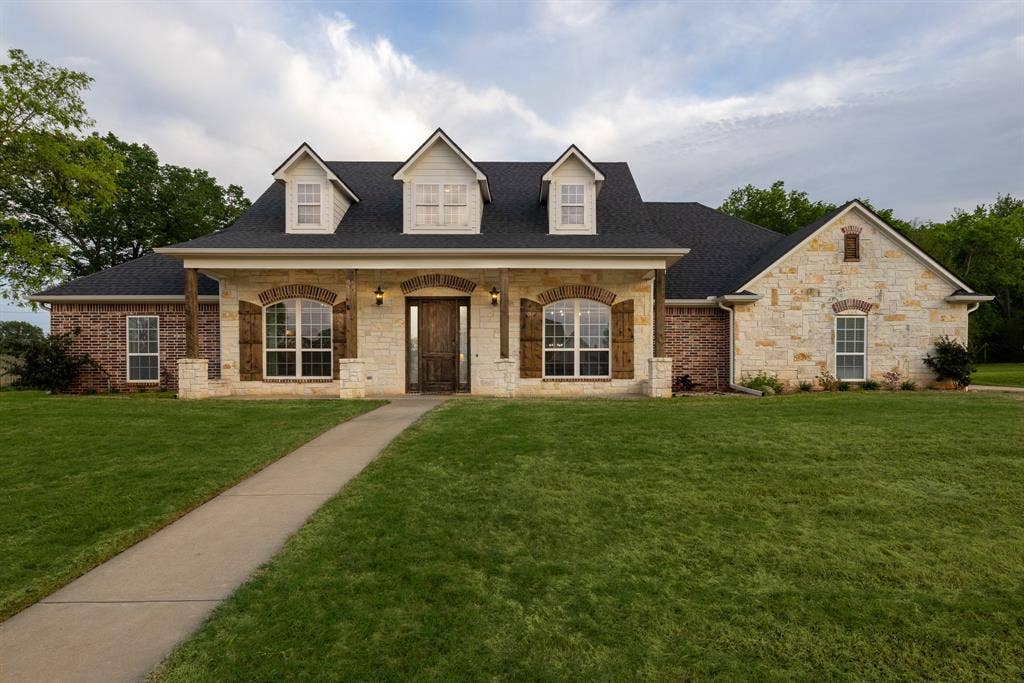 101 Thames, Bullard, TX 75757 101 Thames, Bullard, TX 75757