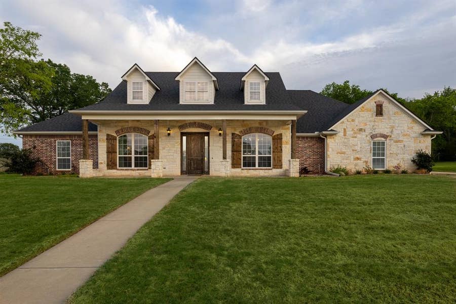 Property photo for 101 Thames, Bullard, TX