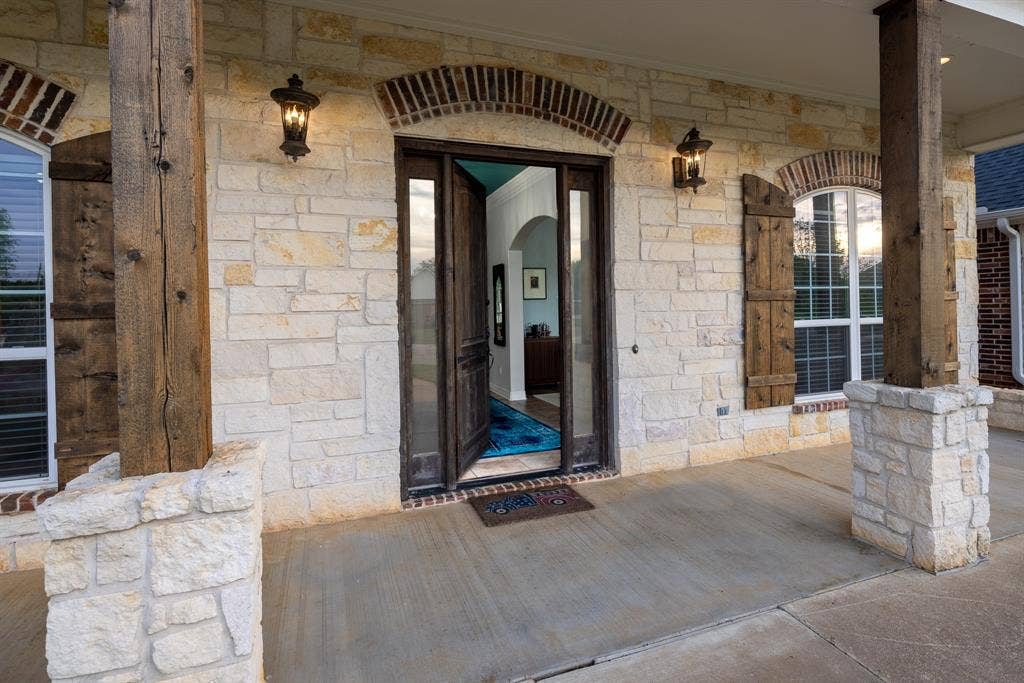 101 Thames, Bullard, TX 75757 101 Thames, Bullard, TX 75757