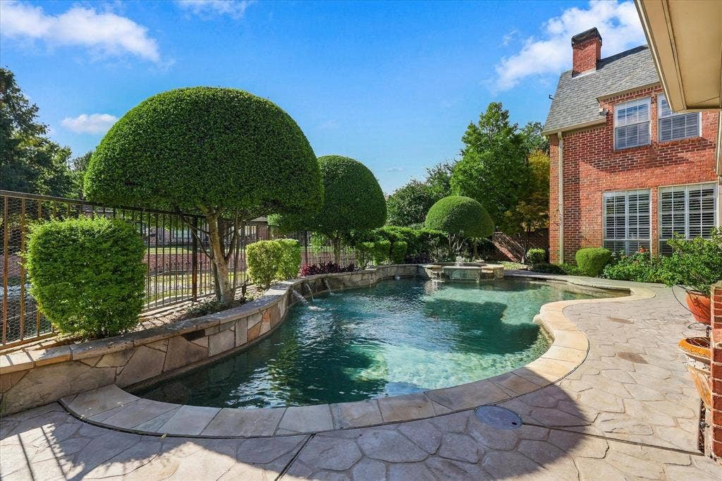 2104 Sutton Place, Plano, TX 75093 2104 Sutton Place, Plano, TX 75093