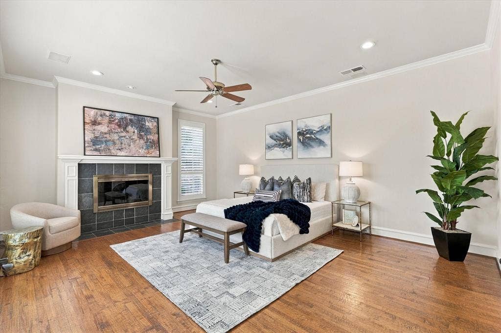 2104 Sutton Place, Plano, TX 75093 2104 Sutton Place, Plano, TX 75093