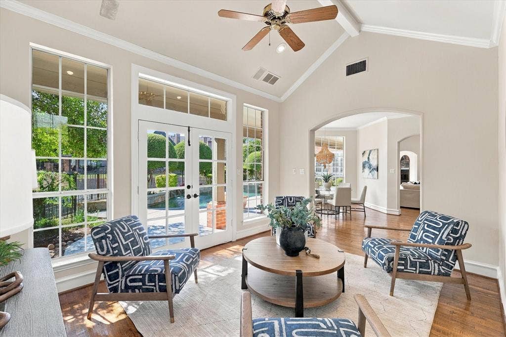 2104 Sutton Place, Plano, TX 75093 2104 Sutton Place, Plano, TX 75093