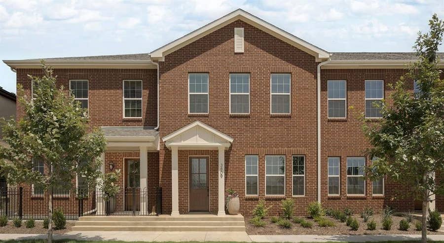 Property photo for 3805 Snow Goose Trail, #3805, Arlington, TX