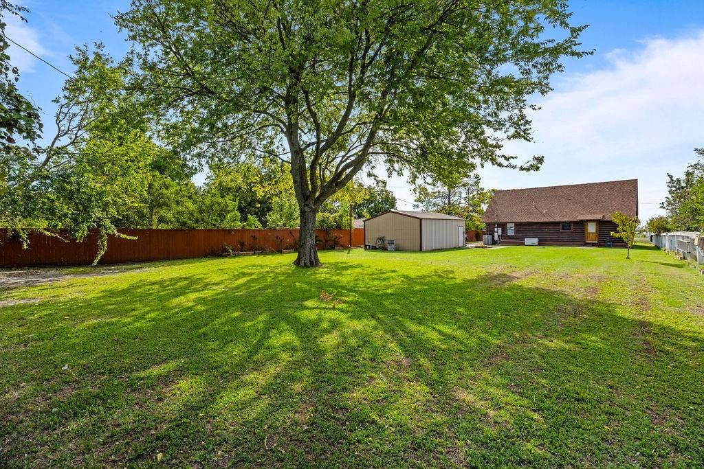 7969 County Road 436, Princeton, TX 75407 7969 County Road 436, Princeton, TX 75407