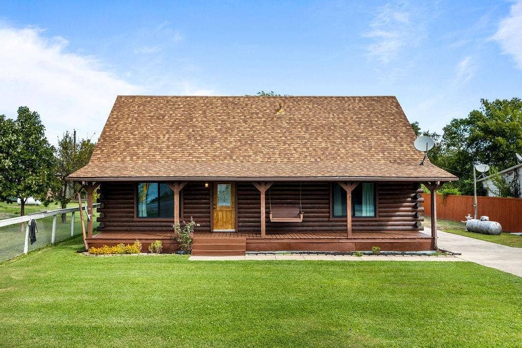 7969 County Road 436, Princeton, TX 75407 7969 County Road 436, Princeton, TX 75407