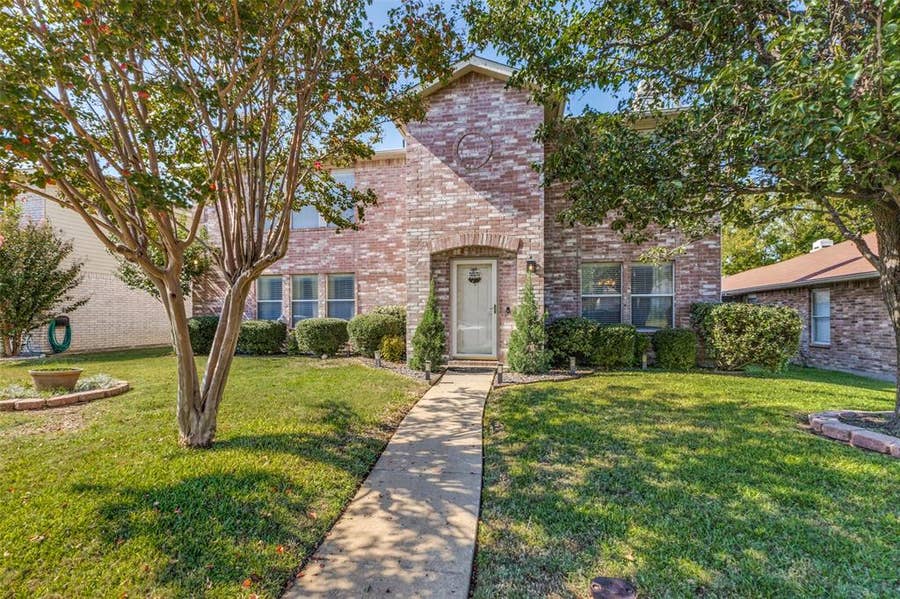 Property photo for 1540 Englewood Drive, Rockwall, TX