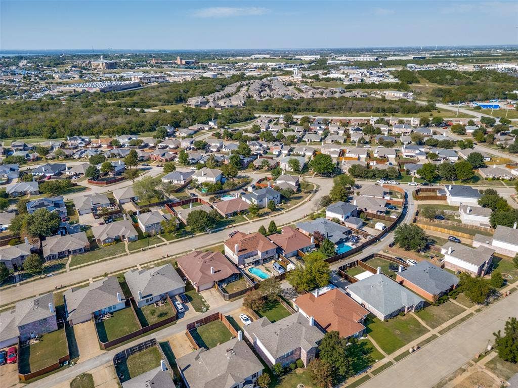 Great location in the neighborhood