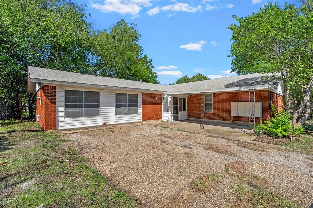 900 N 59th Street, Waco, TX 76710 900 N 59th Street, Waco, TX 76710