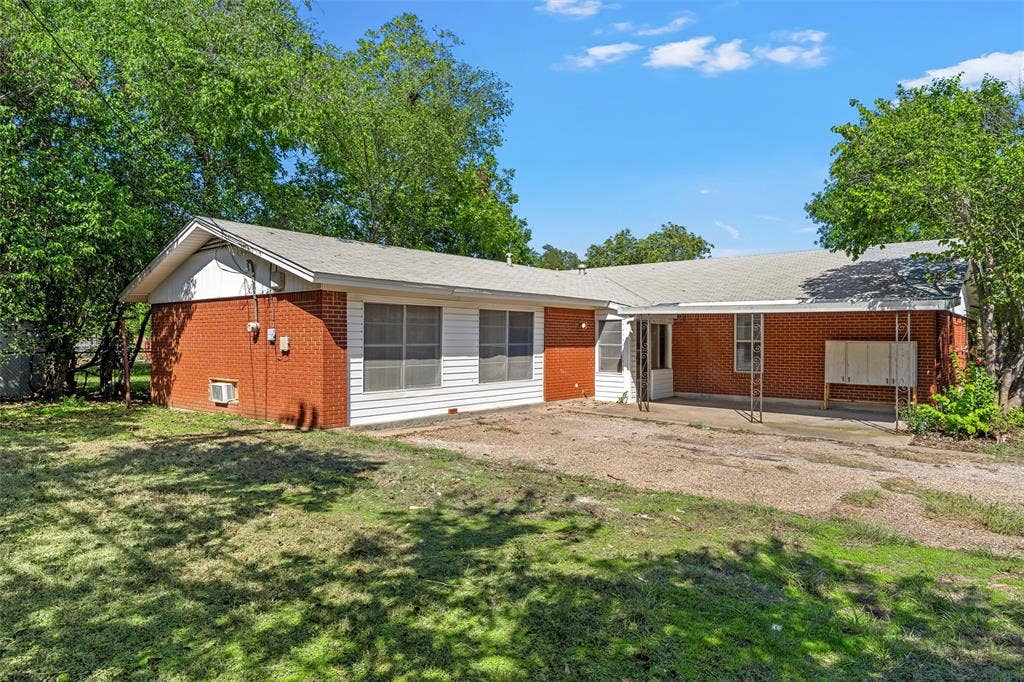 900 N 59th Street, Waco, TX 76710 900 N 59th Street, Waco, TX 76710