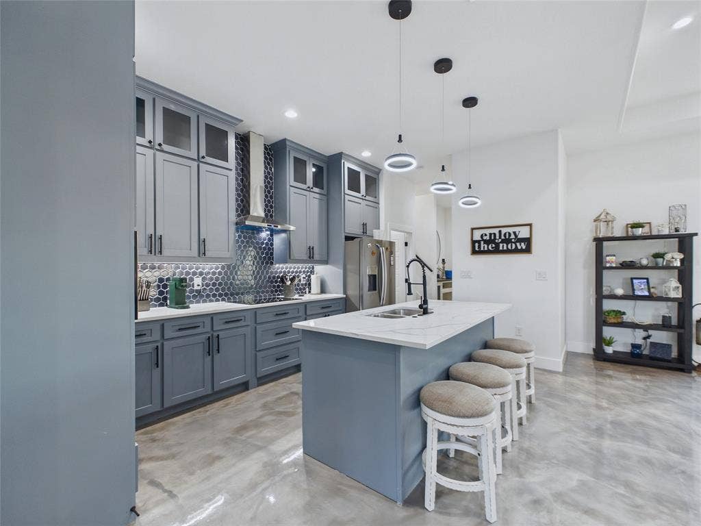 15283 County Road 4052, Kemp, TX 75143 15283 County Road 4052, Kemp, TX 75143