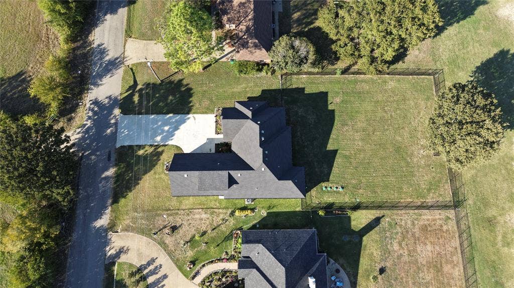 15283 County Road 4052, Kemp, TX 75143 15283 County Road 4052, Kemp, TX 75143
