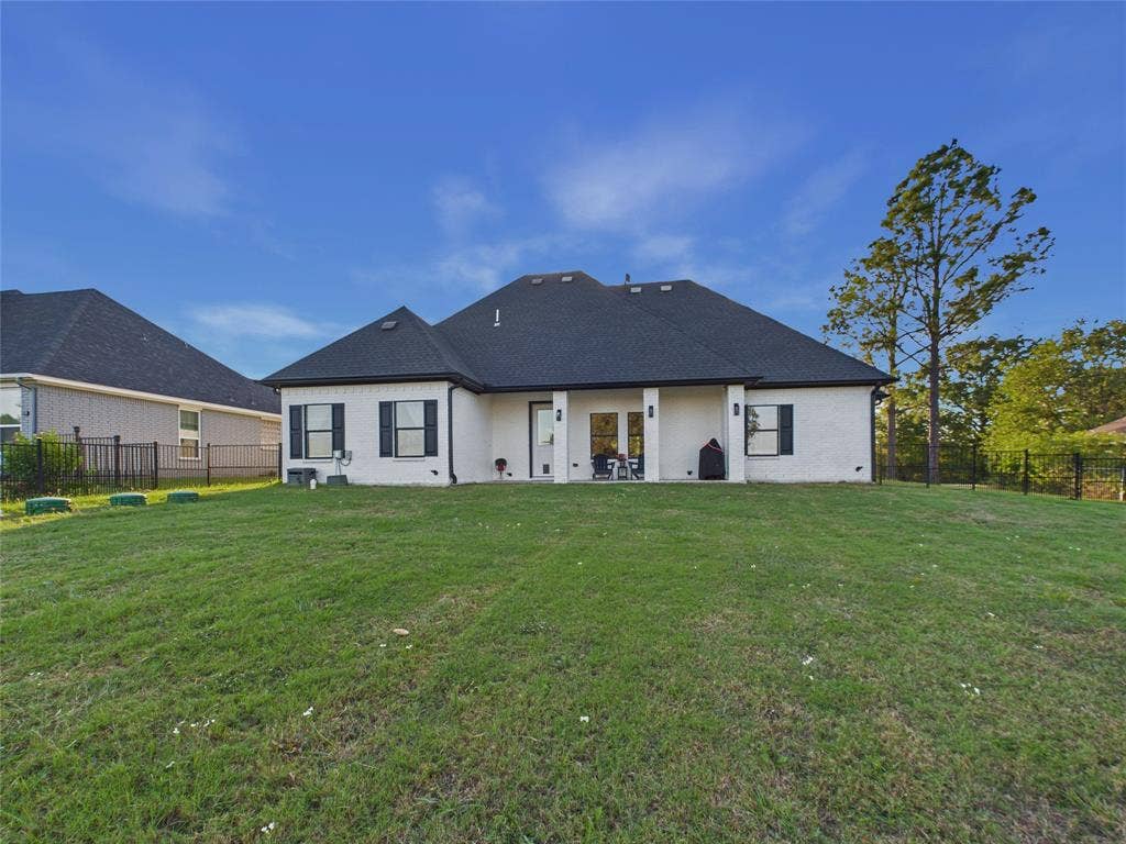 15283 County Road 4052, Kemp, TX 75143 15283 County Road 4052, Kemp, TX 75143