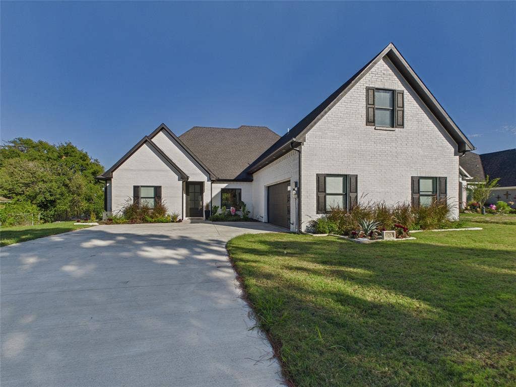 15283 County Road 4052, Kemp, TX 75143 15283 County Road 4052, Kemp, TX 75143