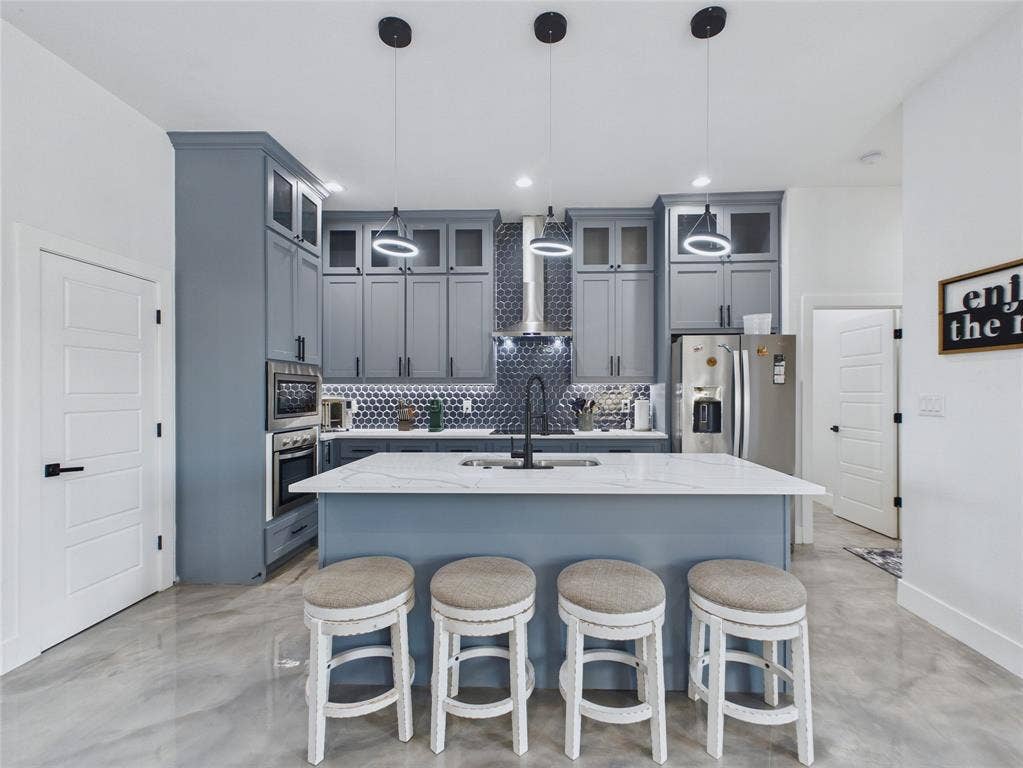 15283 County Road 4052, Kemp, TX 75143 15283 County Road 4052, Kemp, TX 75143