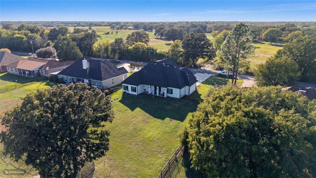 15283 County Road 4052, Kemp, TX 75143 15283 County Road 4052, Kemp, TX 75143