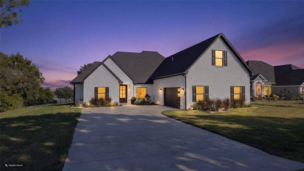 15283 County Road 4052, Kemp, TX 75143 15283 County Road 4052, Kemp, TX 75143