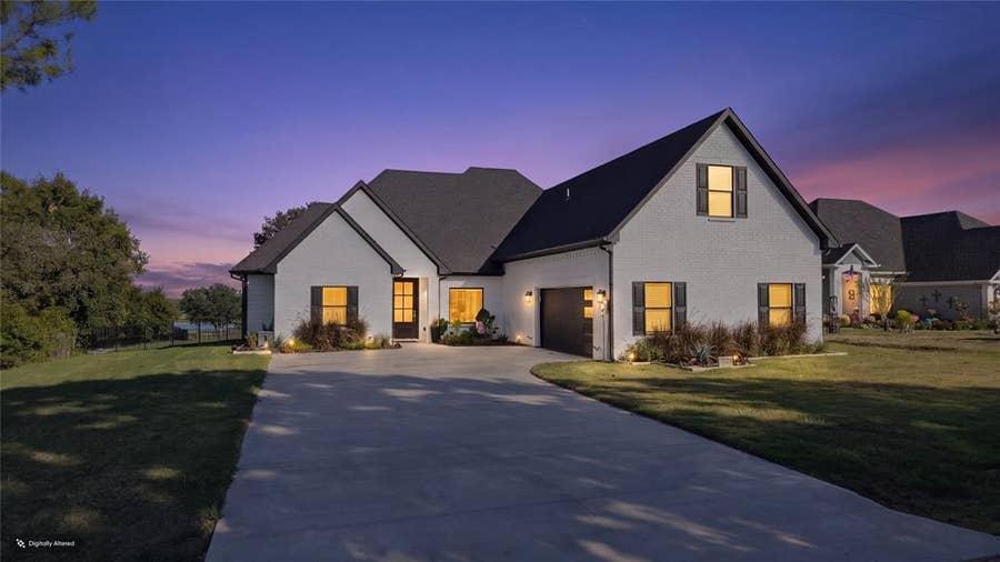 Property photo for 15283 County Road 4052, Kemp, TX