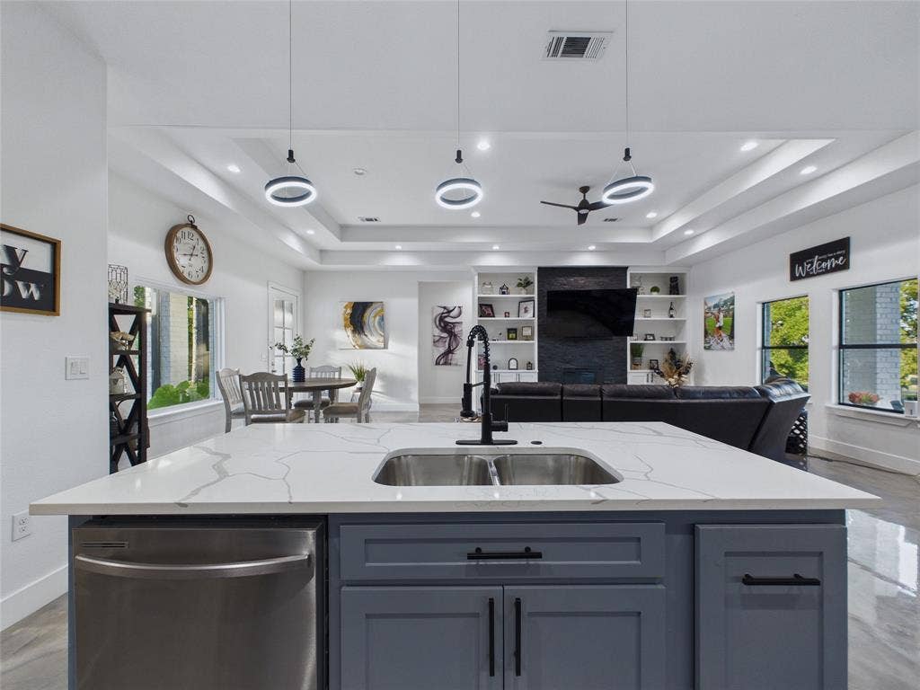 15283 County Road 4052, Kemp, TX 75143 15283 County Road 4052, Kemp, TX 75143