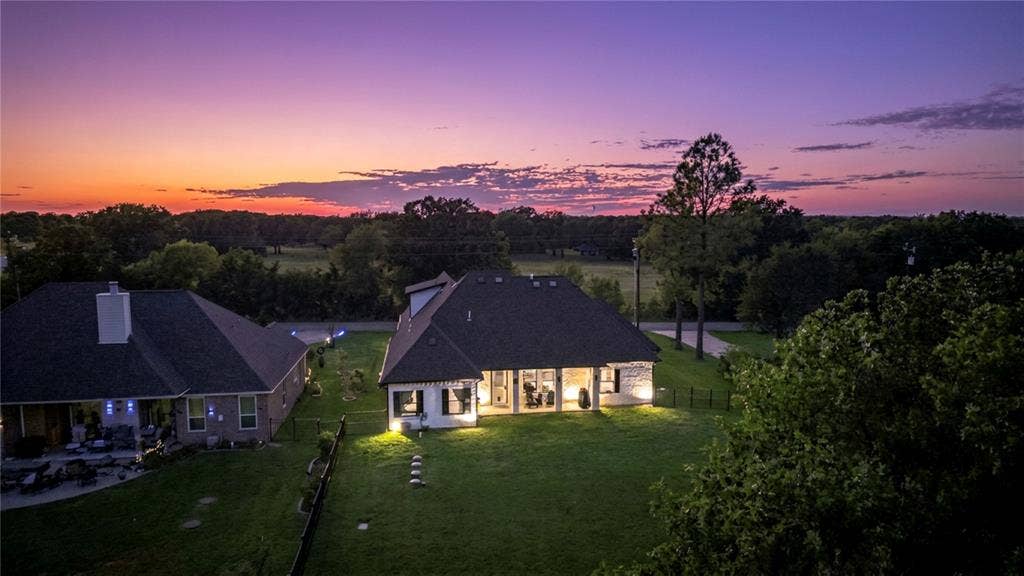 15283 County Road 4052, Kemp, TX 75143 15283 County Road 4052, Kemp, TX 75143