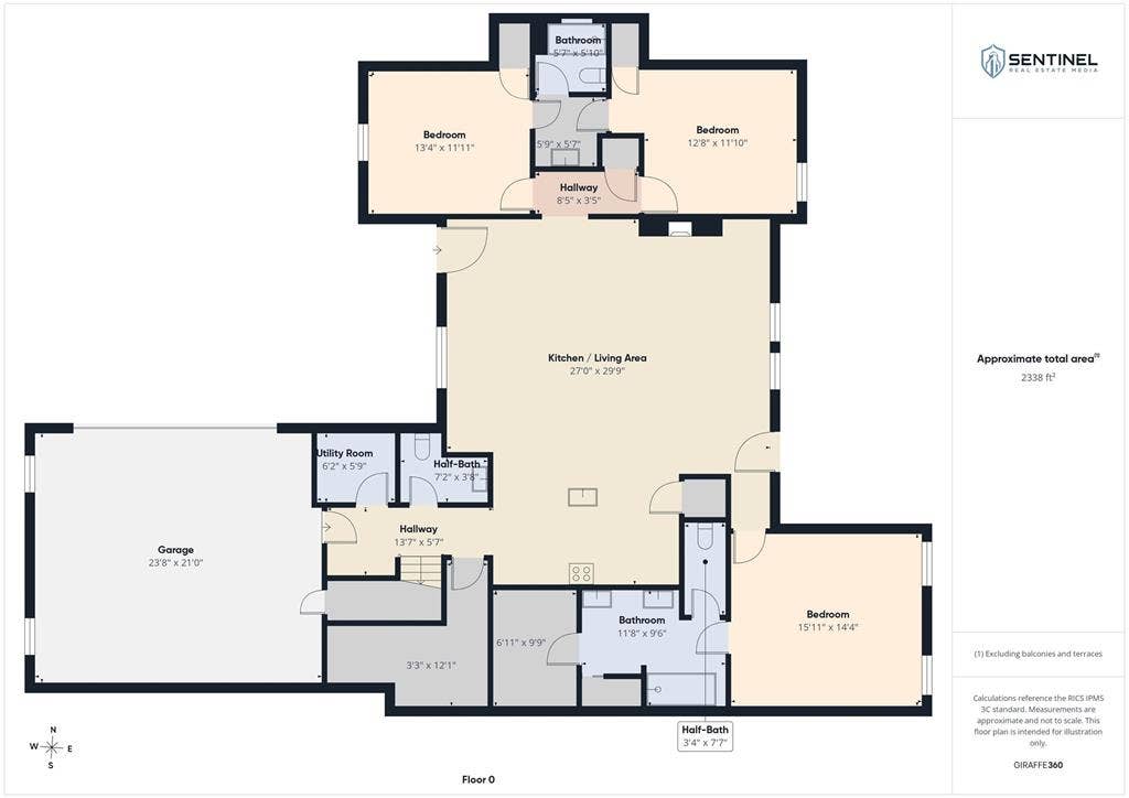 15283 County Road 4052, Kemp, TX 75143 15283 County Road 4052, Kemp, TX 75143