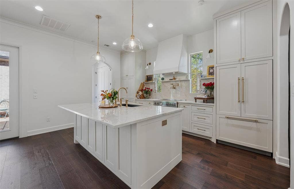 1225 Kelpie Court, Fort Worth, TX 76111