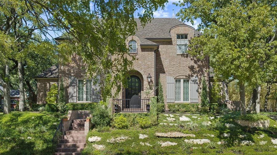 Property photo for 1225 Kelpie Court, Fort Worth, TX