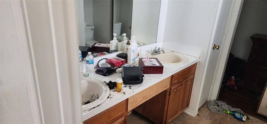 257 Conger Drive, Mesquite, TX 75149 257 Conger Drive, Mesquite, TX 75149