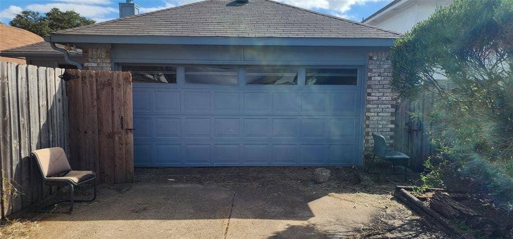 257 Conger Drive, Mesquite, TX 75149 257 Conger Drive, Mesquite, TX 75149