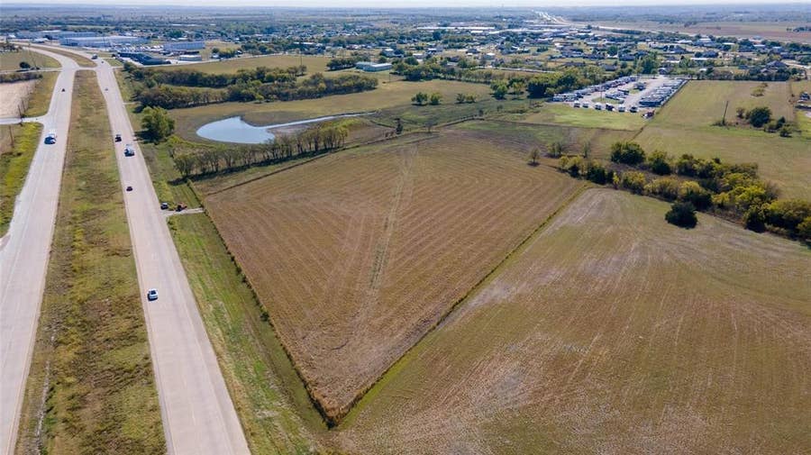 Property photo for 0 E HWY 114 Highway, Rhome, TX