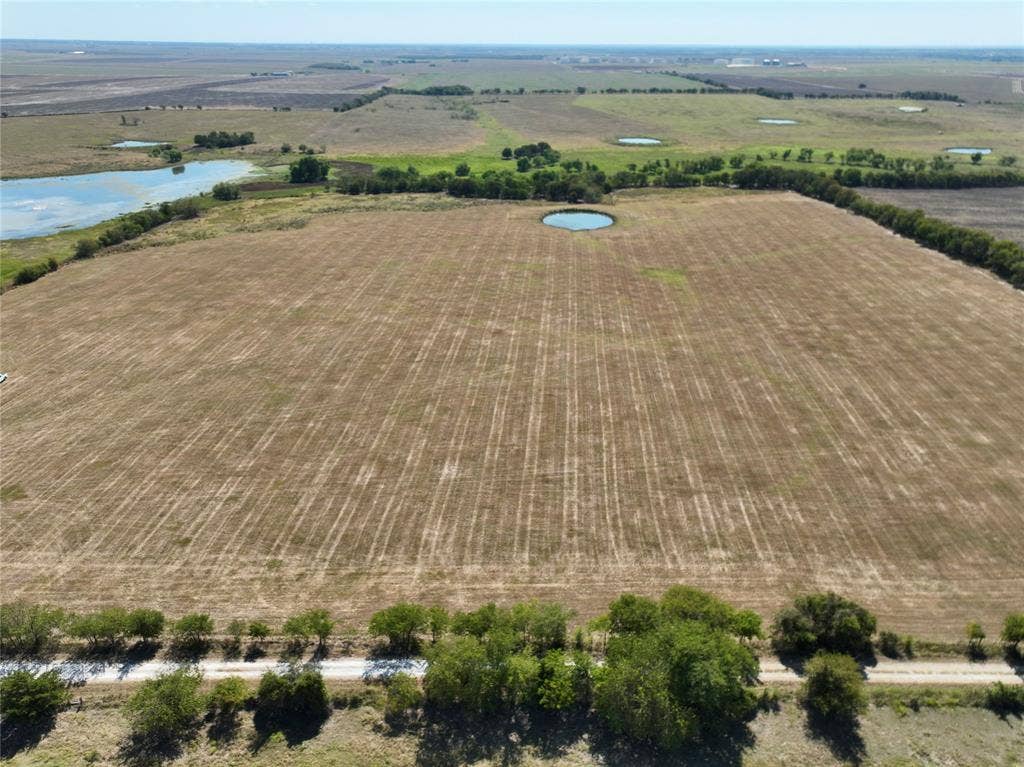 TBD 255 acres Lowell Road, Milford, TX 76670 Hay Pasture