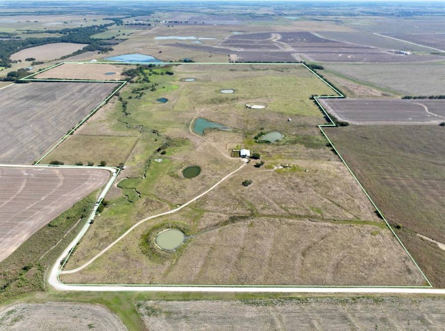 Property photo for TBD 255 acres Lowell Road, Milford, TX