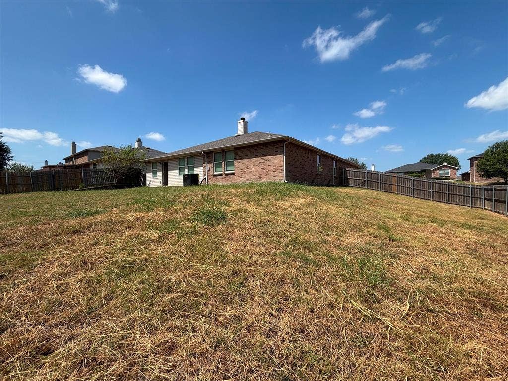 2733 Ingram Circle, Mesquite, TX 75181 2733 Ingram Circle, Mesquite, TX 75181
