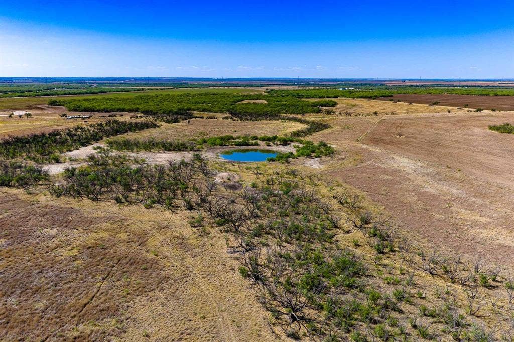 1 County Road 163, Lueders, TX 79533
